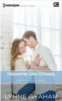 Image of Pendamping Sang Petrakos