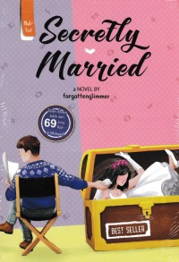Image of Secretly Married