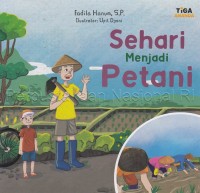 Image of Sehari Menjadi Petani