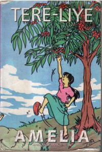 Image of Amelia