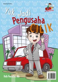 Image of Yuk, Jadi Pengusaha Cilik